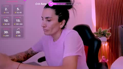 ada oconnor x   ..flaca..bella online show from February 2, 2026, 4:17 pm