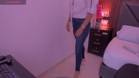 ada oconnor x   ..flaca..bella online show from February 20, 2026, 4:29 pm