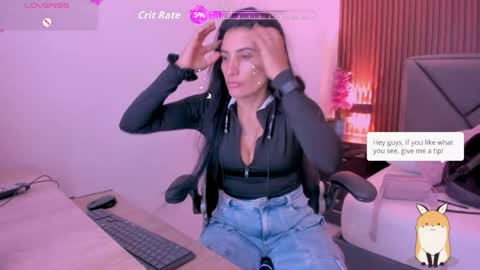 ada oconnor x   ..flaca..bella online show from May 19, 2026, 5:52 pm