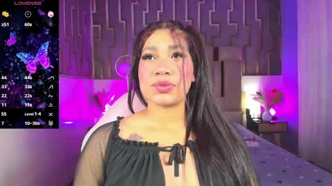 ada_piter online show from October 3, 2025, 4:53 am