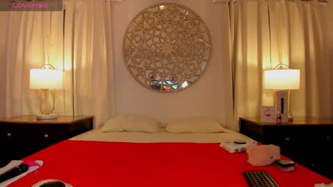 ada_turner online show from February 22, 2026, 7:01 pm