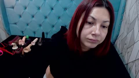 Ada online show from March 8, 2025, 3:28 am