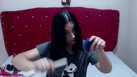 Ada online show from October 12, 2025, 3:16 am