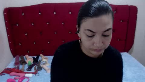 Ada online show from November 16, 2025, 3:45 am