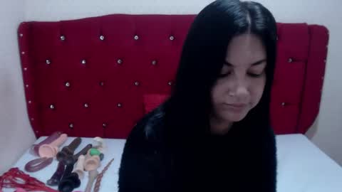 Ada online show from December 5, 2025, 2:20 am