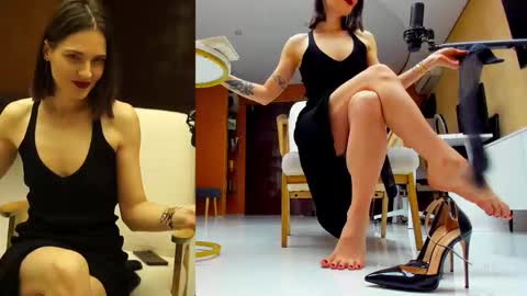 Ada   online show from October 24, 2025, 5:09 pm