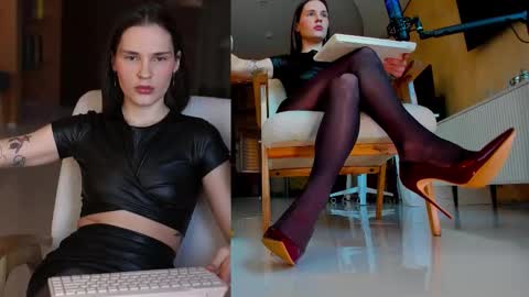 Ada   online show from November 5, 2025, 8:36 am