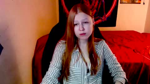 Snapshot of adagretta chatting on February 5, 2026, 2:22 pm adagretta online show from February 5, 2026, 2:22 pm