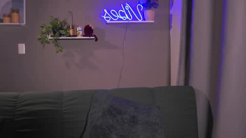 Snapshot of adahara_miller chatting on October 22, 2025, 1:44 pm Adahara online show from October 22, 2025, 1:44 pm