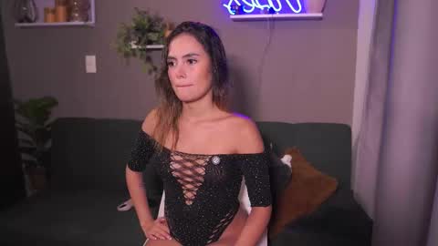 Snapshot of adahara_miller chatting on November 12, 2025, 2:12 am Adahara online show from November 12, 2025, 2:12 am