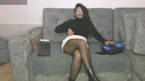 Adahira online show from February 22, 2026, 4:35 am