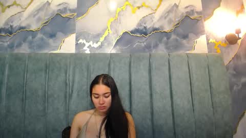 Adaira online show from December 20, 2025, 5:03 am