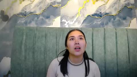 Adaira online show from January 9, 2026, 4:48 am