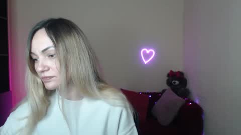 Adalina online show from February 15, 2026, 6:26 pm