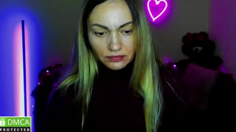 Adalina online show from March 2, 2026, 6:26 pm