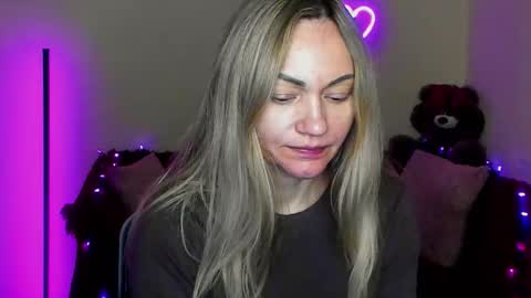 Adalina online show from March 31, 2026, 5:46 pm