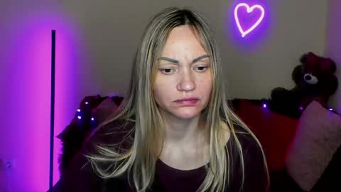 Adalina online show from April 6, 2026, 4:46 am