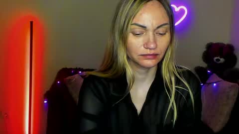Adalina online show from May 30, 2026, 6:32 am
