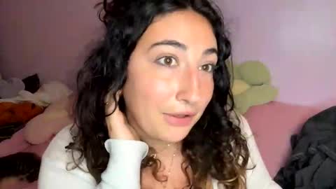 Snapshot of adalineandkoty chatting on September 18, 2025, 1:18 am Isobel and Koty online show from September 18, 2025, 1:18 am