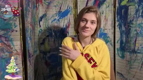 Ada online show from January 8, 2026, 6:10 pm