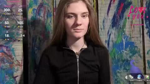 Ada online show from January 12, 2026, 8:25 pm