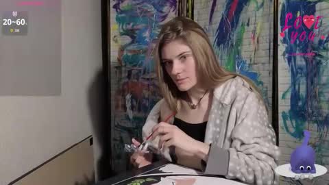 Ada online show from January 14, 2026, 4:34 pm