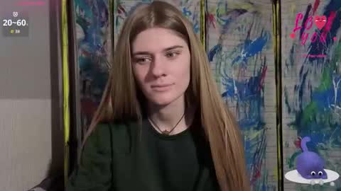 Ada online show from January 18, 2026, 7:50 pm