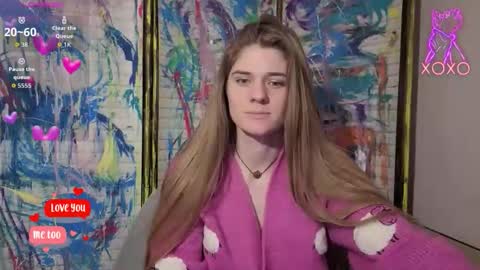 Ada online show from March 29, 2026, 5:57 pm