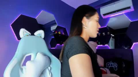 Adalyn Cute online show from July 28, 2026, 11:50 am