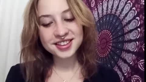 Adalyn online show from October 10, 2025, 6:18 pm