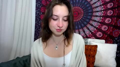 Adalyn online show from November 18, 2025, 7:29 pm