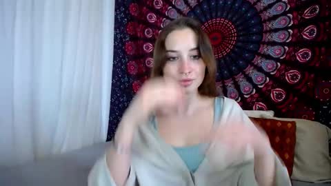 Adalyn online show from February 24, 2026, 1:20 pm