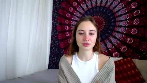 Adalyn online show from March 12, 2026, 8:09 am