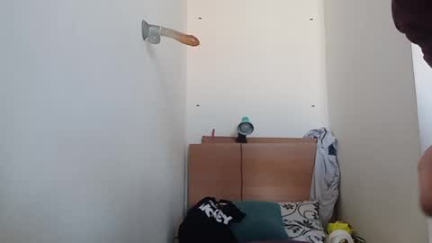 Snapshot of adam180896 chatting on February 17, 2025, 7:26 am Adam online show from February 17, 2025, 7:26 am