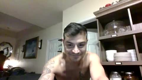 adam74410 online show from November 25, 2025, 6:24 am