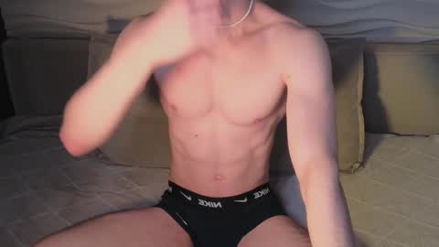 Adam online show from October 24, 2025, 7:54 pm