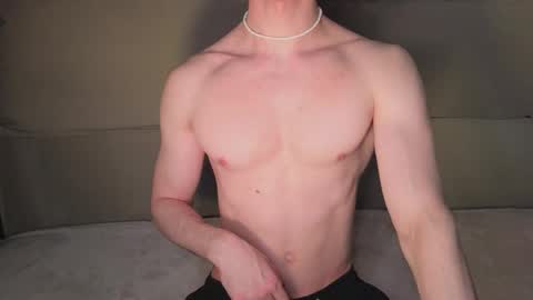 Adam online show from November 27, 2025, 4:53 pm