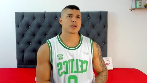 adam boss online show from February 22, 2025, 6:28 am