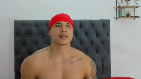 adam boss online show from March 5, 2025, 4:24 am