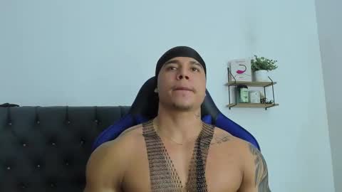 adam boss online show from February 19, 2026, 8:16 pm