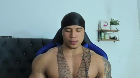 adam boss online show from June 3, 2026, 6:49 am