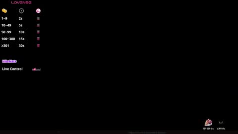 Adam online show from January 8, 2026, 2:58 am