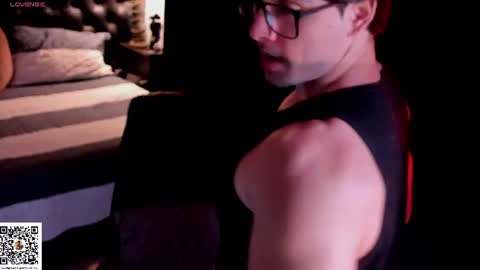 Snapshot of adam_bouton chatting on July 15, 2026, 12:21 pm Adam online show from July 15, 2026, 12:21 pm