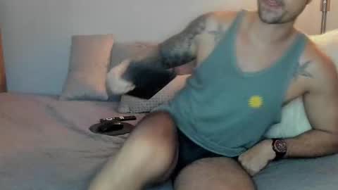 adam clarke online show from December 5, 2024, 8:55 am