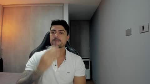 adam clarke online show from December 12, 2024, 4:48 am