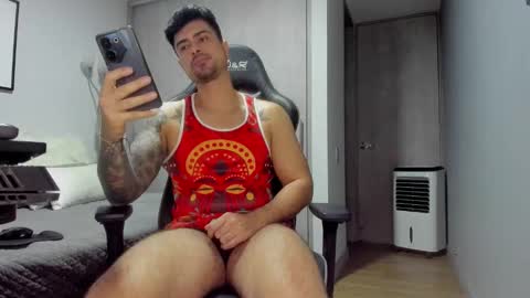 adam clarke online show from December 14, 2024, 11:23 pm