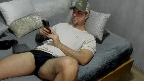adam clarke online show from December 15, 2024, 7:21 pm