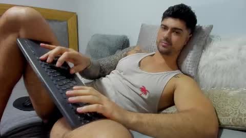 adam clarke online show from December 19, 2024, 10:32 pm