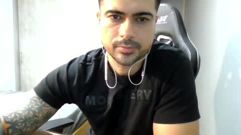 adam clarke online show from January 13, 2025, 10:14 am