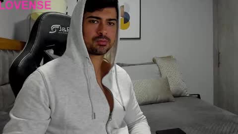 adam clarke online show from October 6, 2025, 1:14 am